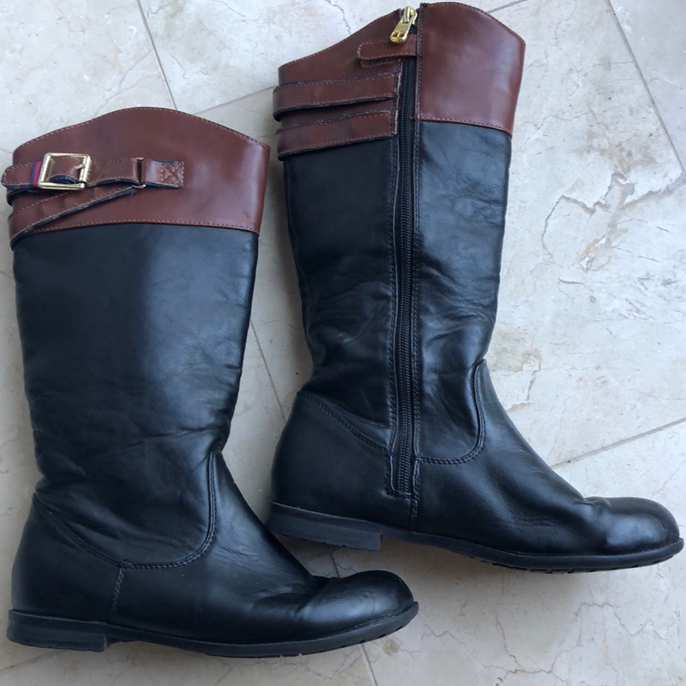 Tommy Hilfiger Boots